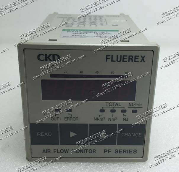！原装正品 日本喜开理CKD 控制器 PFM4000D-A1 现货特价询价