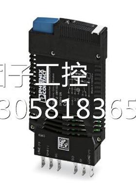 ！ECP 3-6 - 0916536菲尼克斯断路器电子设备断路器询价