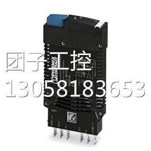 0916536菲尼克斯断路器电子设备断路器询价 ECP