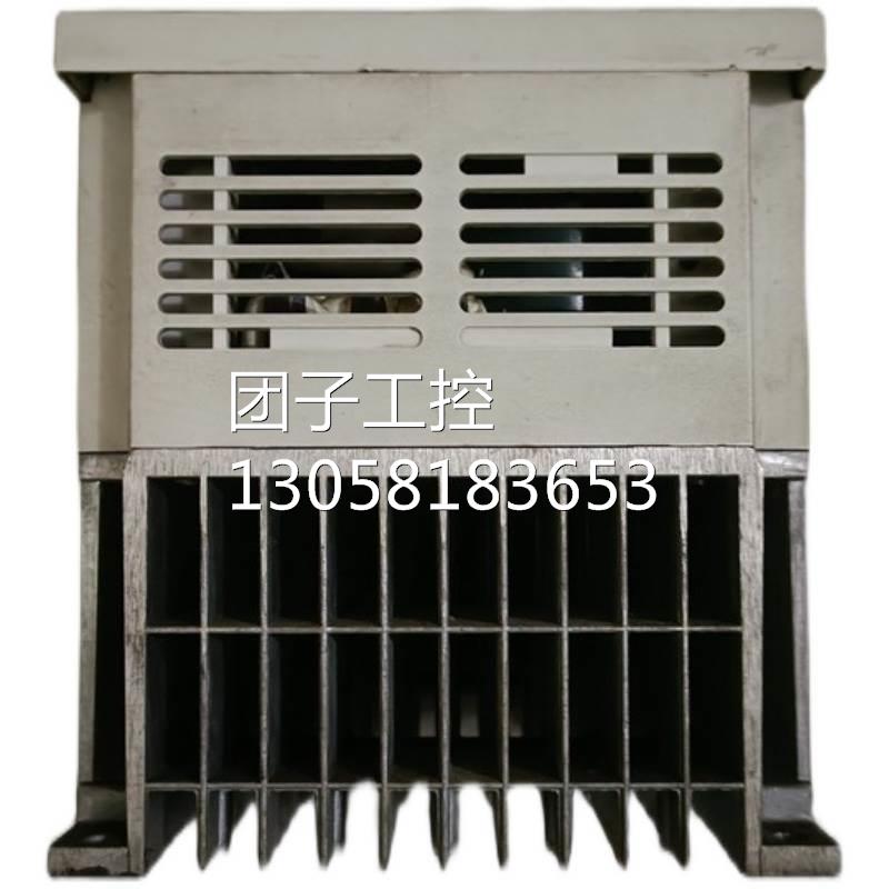 ￥原装三菱变频器 FR-S540-0.75K-CHT 0.75KW 380V 功能完好 询价