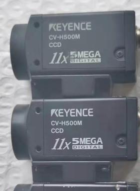 原装正品KEYENE基恩士拆机9成新业相机CV-H50M H500CC 035工M 030