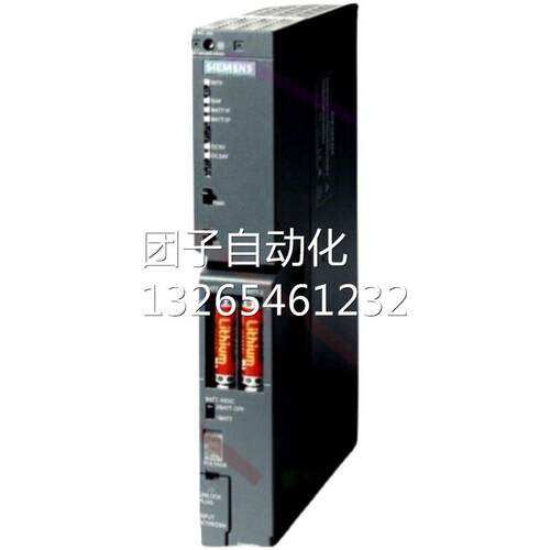 西门子S7-400 CPU 414-3中央处理器6ES7414-3EM06/3EM07-0AB0原装