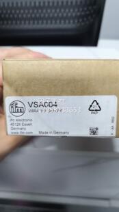 ！IFM易福门振动传感器VSA004现货询价