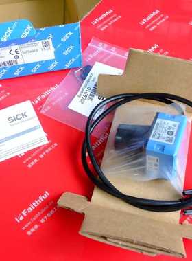 @Sick TIM310-1030000 西克全新激光雷达传感器 1052627 2D LiDAR