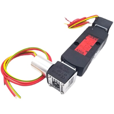 ASCO防爆电磁阀8551B4