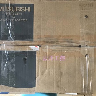 CHT 15K 现货如图询价 A740 @三菱变频器FR