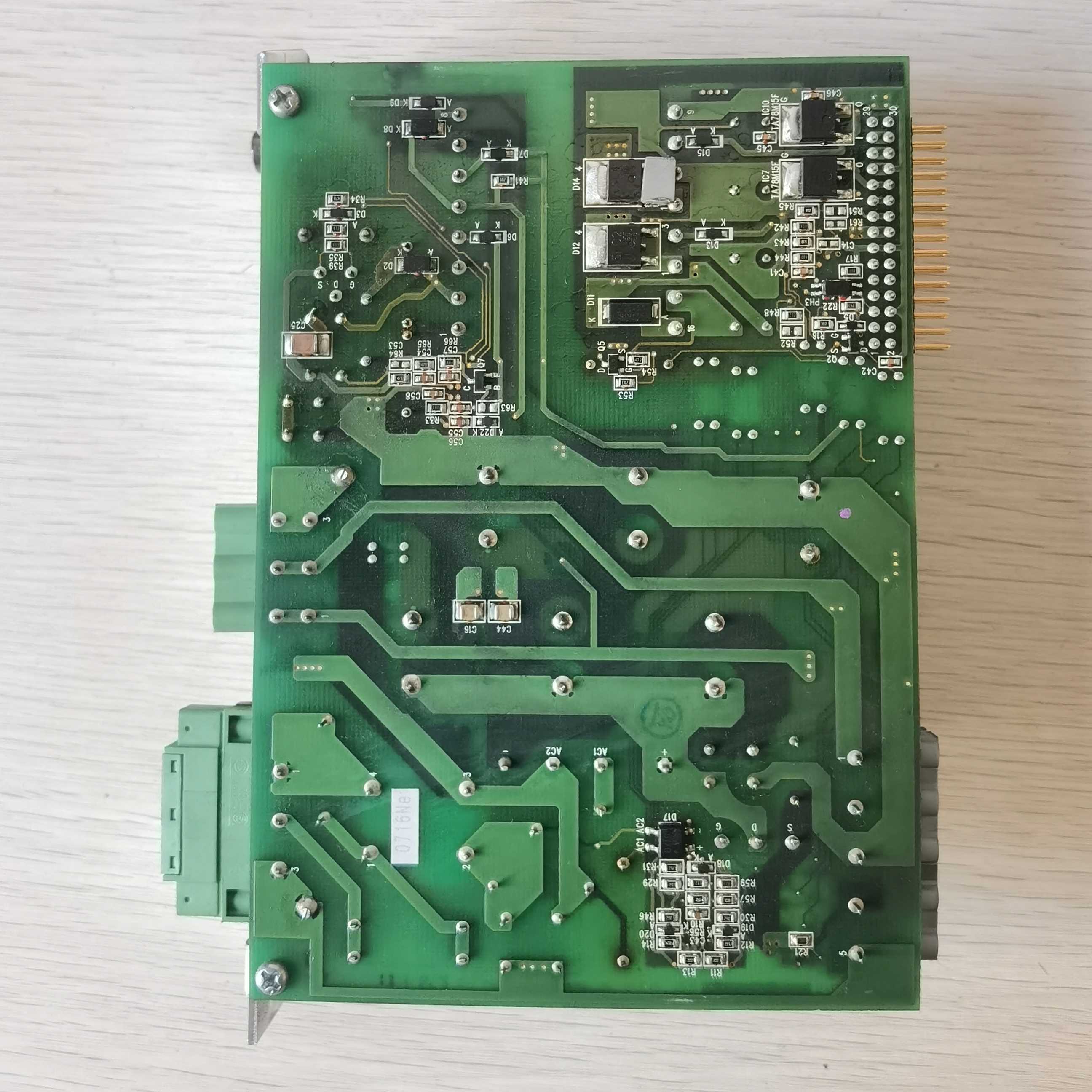 ￥ 原装拆机 IAI IACP3202 020/E 成色非常漂亮 实物照片询价