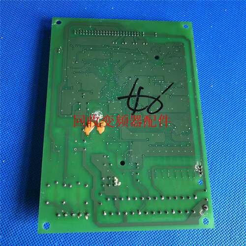 东元变频器7200MA系列