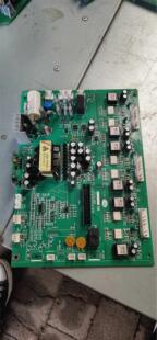 拆源机频器主板AMP1000 37W电板AMP-PKO变WER45-0-1原装实图 询价