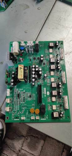 拆机变频器主板AMP100
