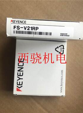 ￥KEYENCE基恩士光电传感器 FS-N18N FS-V21RP数显光纤放大器询价