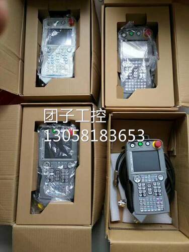 ！安川YASKAWA示教器NX100.DX100.DX200询价