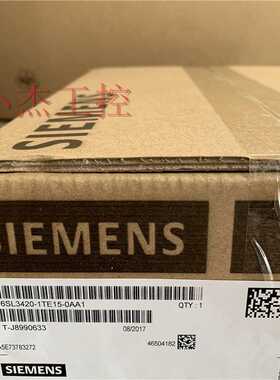 @全新原装正品西门子 6SL3420-1TE15-0AA1低价出售包邮询价