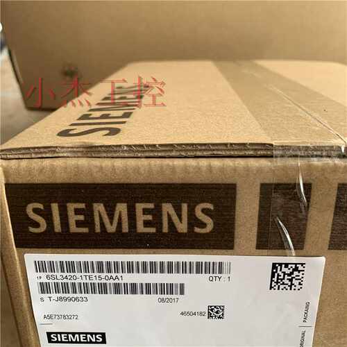 @全新原装正品西门子 6SL3420-1TE15-0AA1低价出售包邮询价