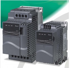 台达变频器VFD004/007/015/022/037EL43A/EL21W/040EL/43W/EL21A