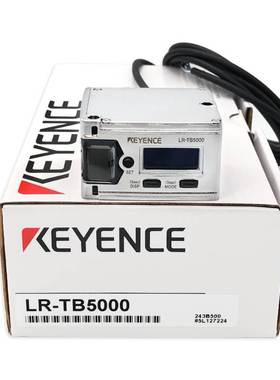 LR-W500 TB2000 TB5000 W500C ZH500N 基恩士KEYENCE激光传感器询