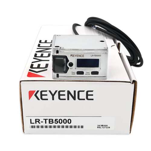 LR-W500 TB2000 TB5000 W500C ZH500N 基恩士KEYENCE激光传感器询