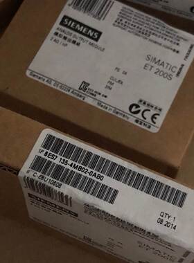 6ES7138-4FB04-0AB0 ET200S 数字量输出模块6ES7 138-4FBO4-OABO