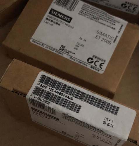 6ES7138-4FB04-0AB0 ET200S 数字量输出模块6ES7 138-4FBO4-OABO