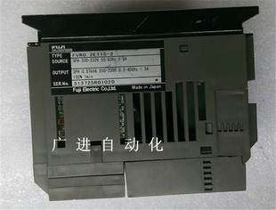 原装 220V 0.2KW 质量包好询价 拆机 FVR0.2E11S 富士变频器
