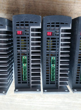 拆机合信CO-TRUST驱动器CTSDH1A-B1522-M101 功能完好非实价询价