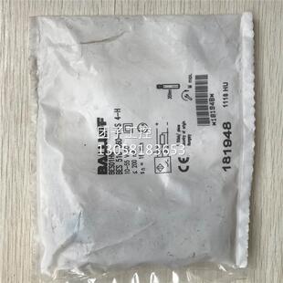 ￥BES01HW BES 516-360-G-S4-H 全新原装 巴鲁夫 拍照 询价