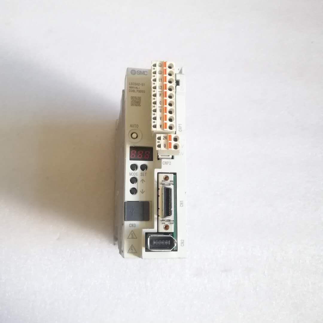 ！SMC 驱动器 LECSA2-S1询价