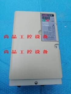 安川变频器一台 VB4A0031FBA询价 CIMR