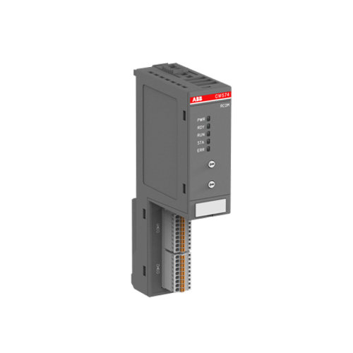 ABB备件PLC模块CM574-RCOM/CM574-RS/CM579-ETHCAT/CM597-ETH询价