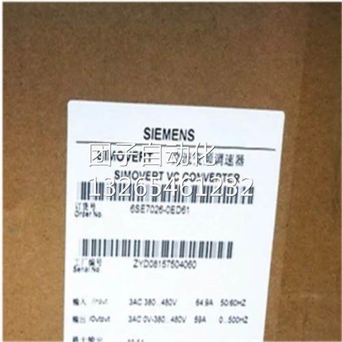 西门子软启动器 3RW4074-6BB44 3RW40746BB44 现货特价 询价