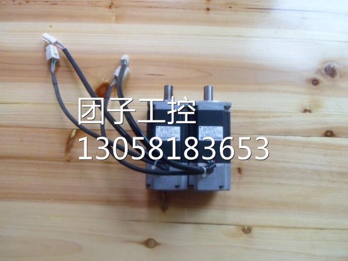 ！安川伺服电机SGML-04AF14.拆机、九成新。包好。询价