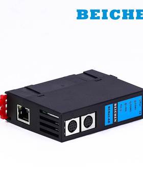 BCNet-AB 罗克韦尔MicroLogix/SLC500系列PLC转MODBUS TCP询价