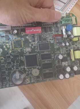 海泰克触摸屏 PWS6600C-P 主板实物如图功能包好有质保询价