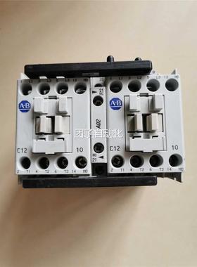 AB接触器 104-C12ZJ22 10-C41D2J2 2DC24V 现货询价