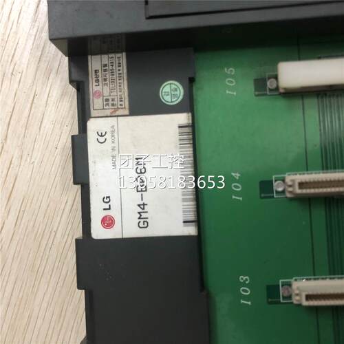 ￥促销 原装拆机 LG LS 产电 GM4-B06M 实物照片 询价