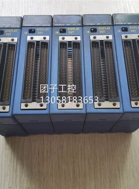 ￥原装拆机 YOKOGAWA 横河 F3WD64-3F 成色漂亮 询价