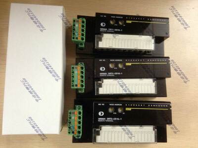 全新欧姆龙DRT2-OD16-1 DRT2-ID16-1 DRT2-MD32ML DRT2-MD32ML-1