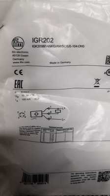 【】IFM易福门 IER200 IER201 IER203询价