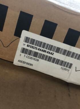 全新德国西门子SIEMENS双风扇/电池模块 6FC5348-0AA02-0AA0 现货