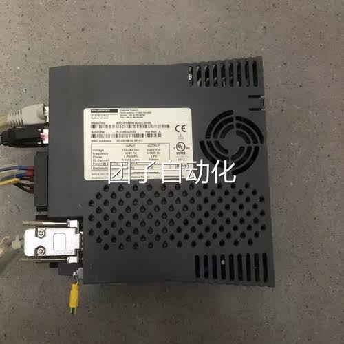 工控Z设备KOLLMORGM科尔摩根 0AKD-P6006AKD-P00600-NAEC-000驱E