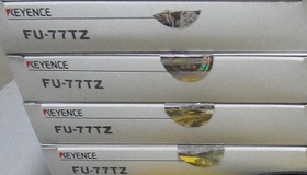 $基恩士KEYENCE原包装 光纤传感器 FU-77 FU-77TZ询价