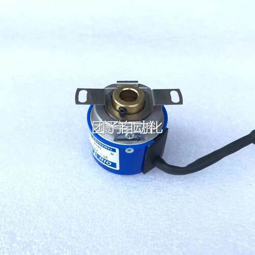 多川TS5214N369伺服摩P电机编码器 OI8H35-25008-L3-5V询价