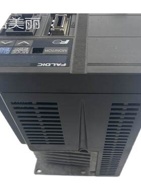 拆机富士伺服驱动器 750W RYC751D3-VVT2现货已测试质量保证询价