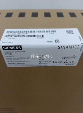 全新原装现6SN112-1AC货011-0AA1西门子控611伺服监模块询价