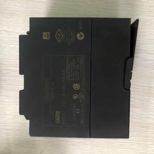 现货促销 原装拆机 西门子 6ES7 307-1EA00-0AA0 实物照片询价