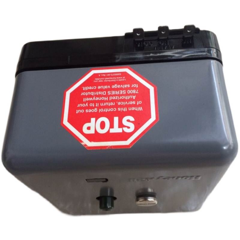 霍尼韦尔RA890F1288燃烧控制器全新询价