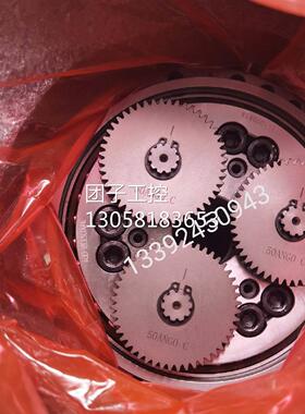 ！ABB机器人 IRB6700六轴减速机 3HAC043074-002 3HAC04307询价