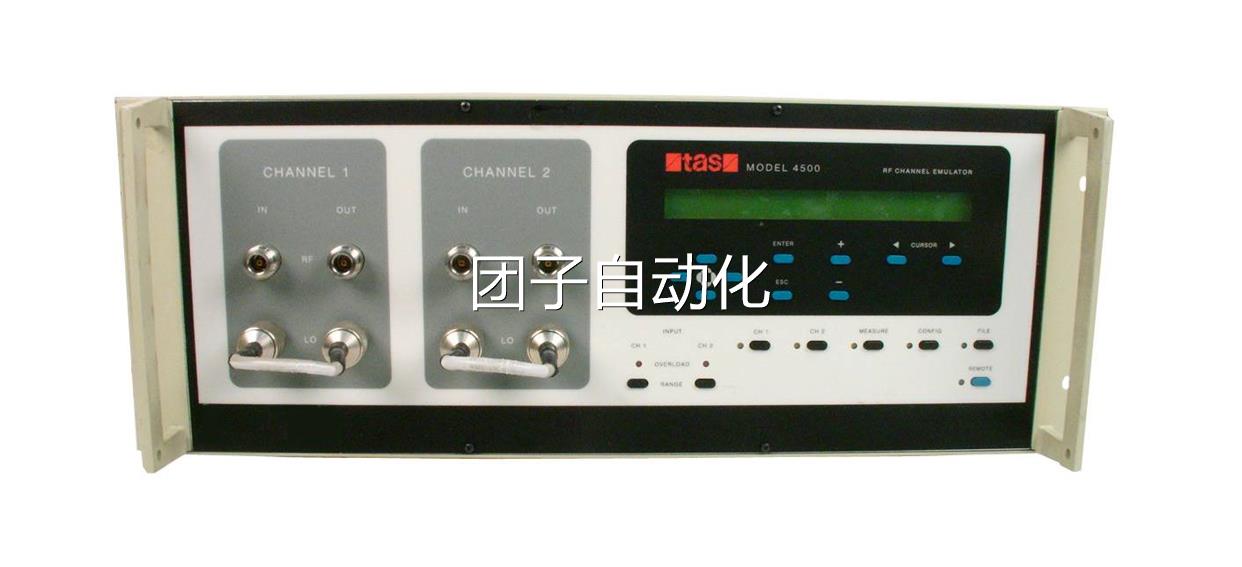 Spirent射频道拟器 TS4模5A通00询价图片