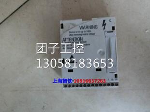 ￥原装拆机伦茨IO模块 E82ZAFCC询价