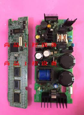 三菱PLCFX3U-128MR主板 功能完好(450) 实询价
